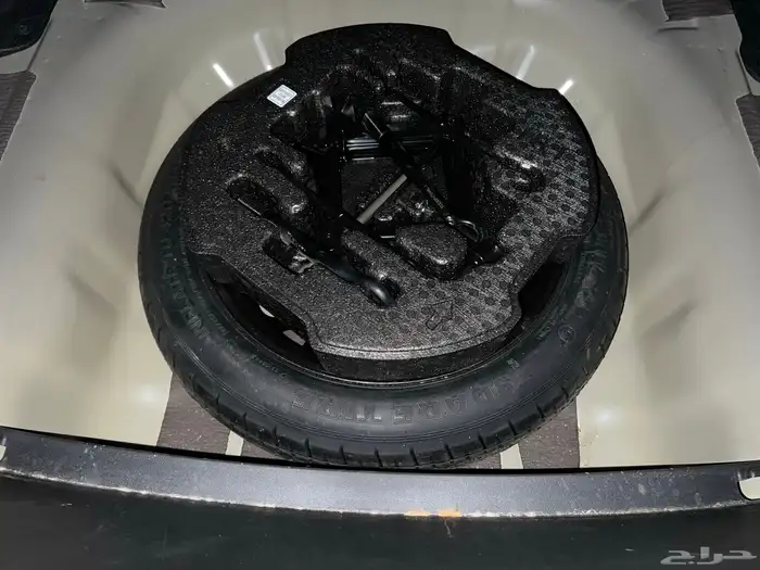 ازيرا بريميوم 2024 ( شبه جديد ) وارد الوعلان 38