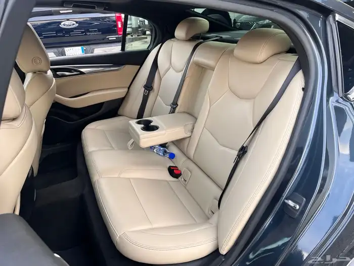 كاديلاك CT5 موديل 2020 12