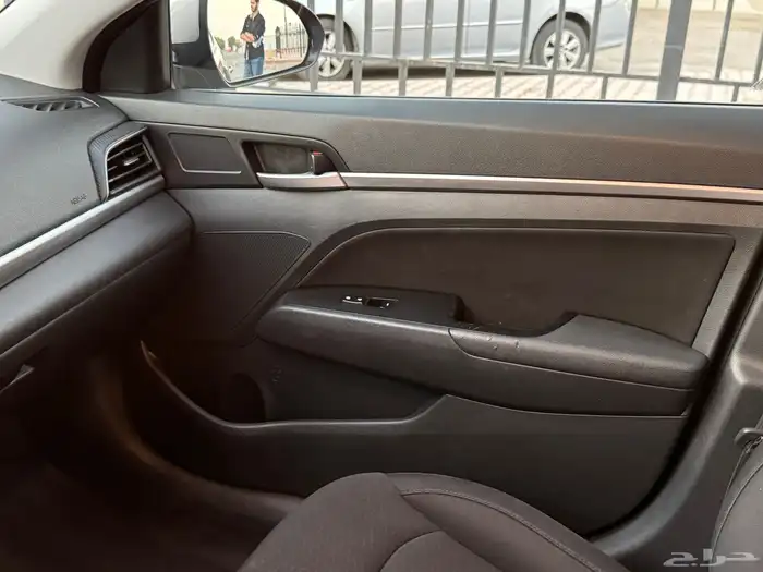 هيونداي النترا فل كامل موديل 2020 ( بحالة ممتازة ) 16