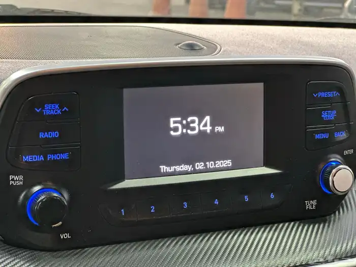 جيب هونداي توسان نص فل دبل 2020 بودي وكاله 23