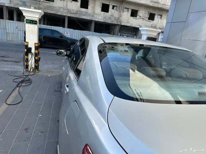 كامري 2009 للبيع 3