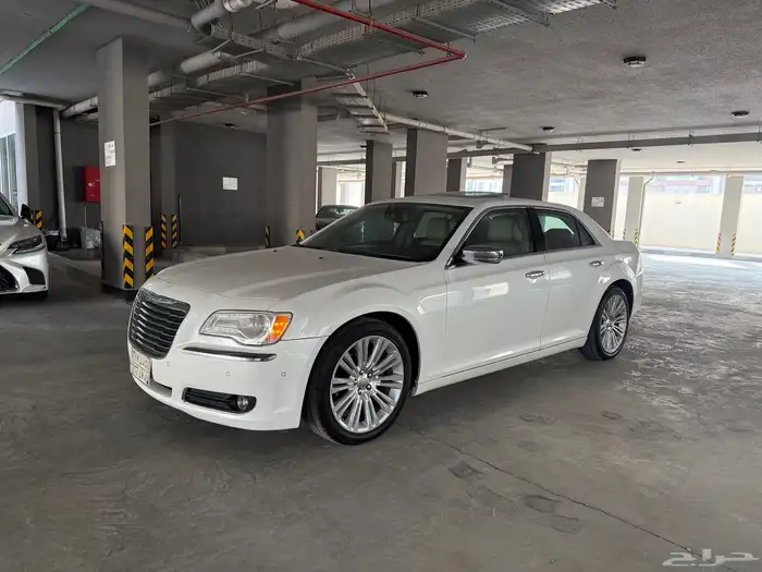 كرايزلر 2014 9