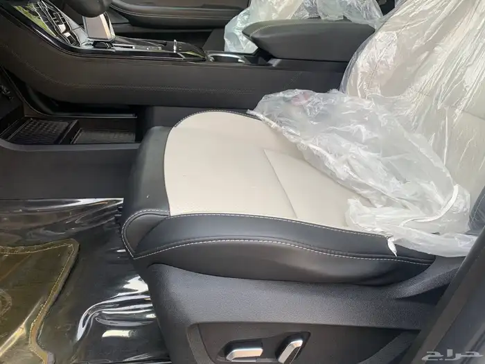 شيري تيجو 7برو 2021 فل الفل كمرات 360 عالضمان اول مالك 15