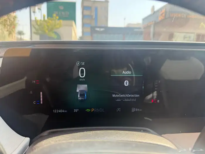 فورد_توروس_2023_تيتانيوم 74