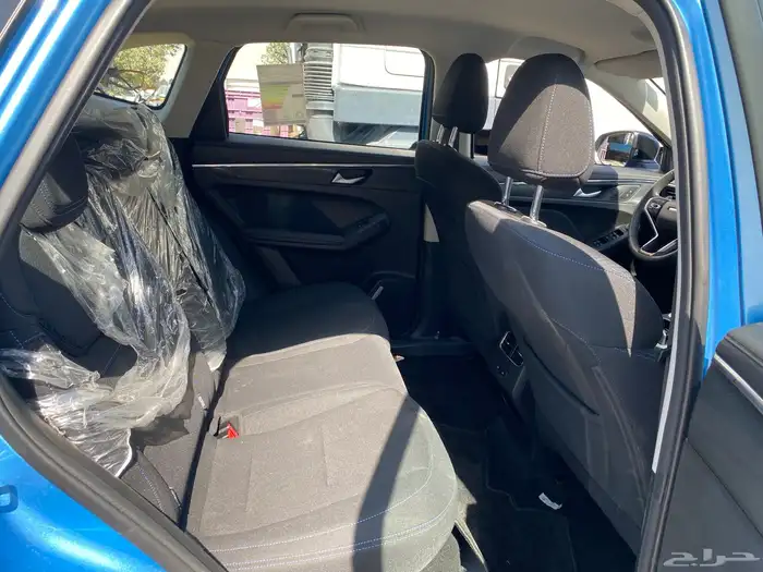 هافال جوليان 2025 ساري ضمان الوكاله عرض خاص 8