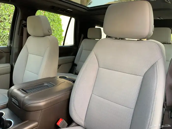 شفروليه تاهو LT لاكجري 2023 دبل 33