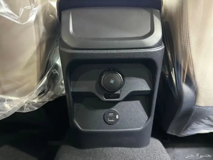 فورد ايفرست xlt م 2025 13