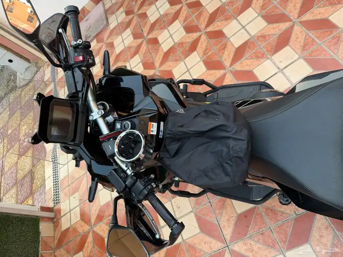 للبيع دباب Honda x-adv750 موديل 2021 0