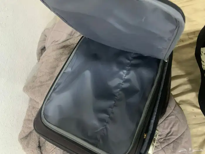 شنطه سفر MORANO 4