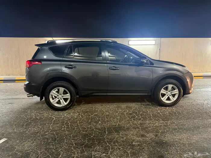 راف فور 2014 فل 7