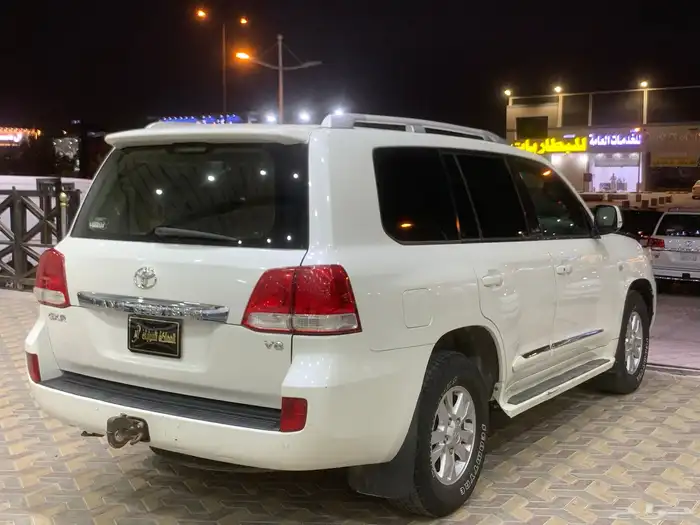 جيكسار 2010. فل كامل سعودي 4