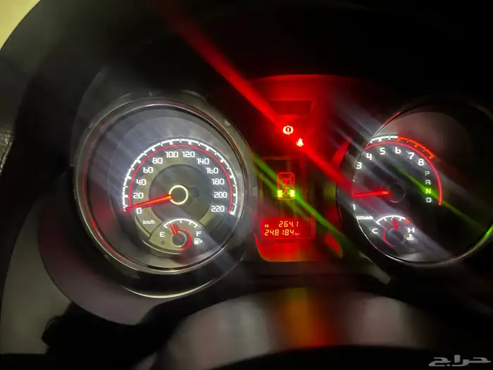 باجيرو 2016 10