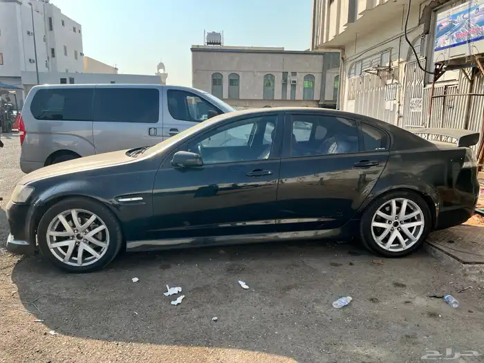 لومينا 2010 SS 1