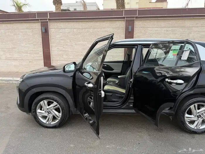 هونداي_كريتا_2024_عداد قليل 35