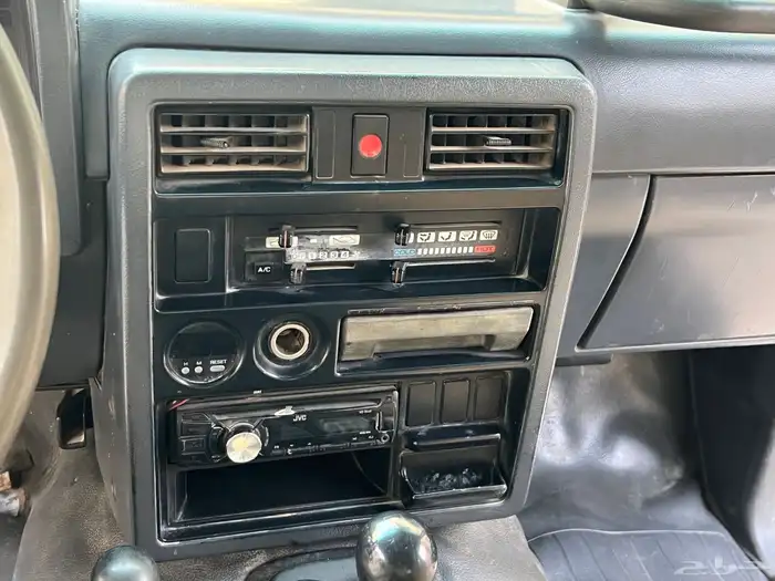 باترول نيسان 90 بدي بلاده وتم ذكر الملاحضات في الصور 14