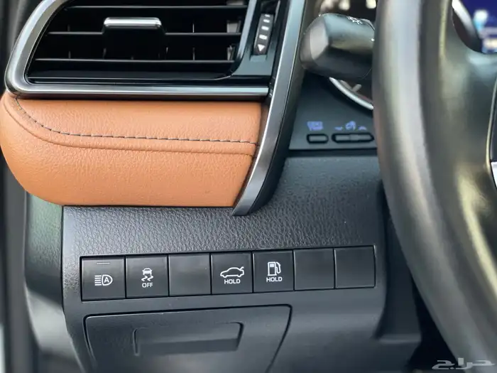 تويوتا - كامري - 2023 - سعودي 15