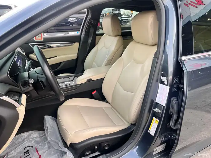 كاديلاك CT5 موديل 2020 9