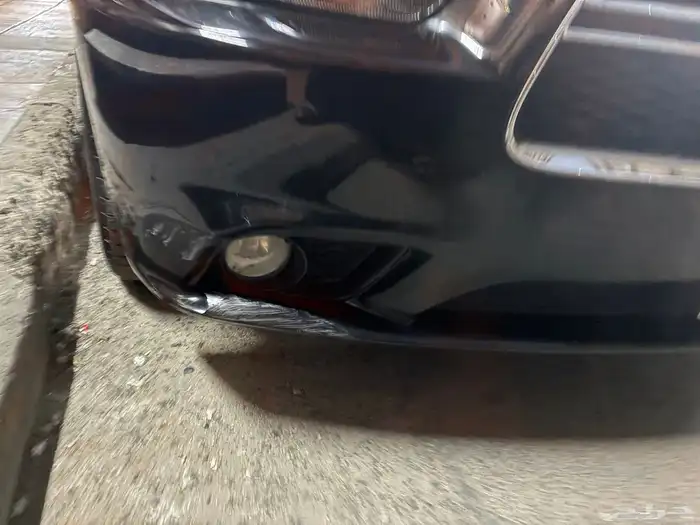 دودج تشارجر RT 2013 (هيمي)مستعملة للبيع 3