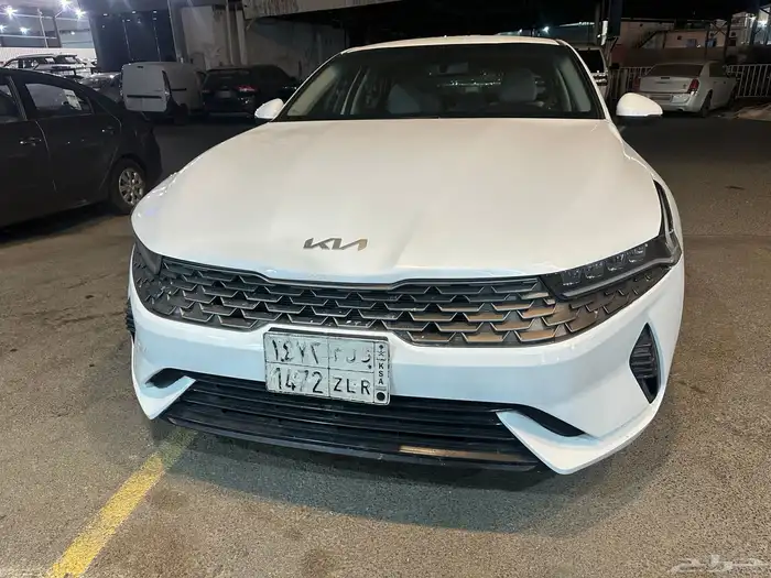 كيا فيف 6