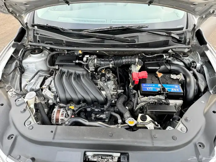 نيسان سنترا 2020 9