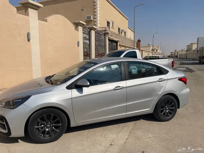 شيري اريزو 5 2024 1