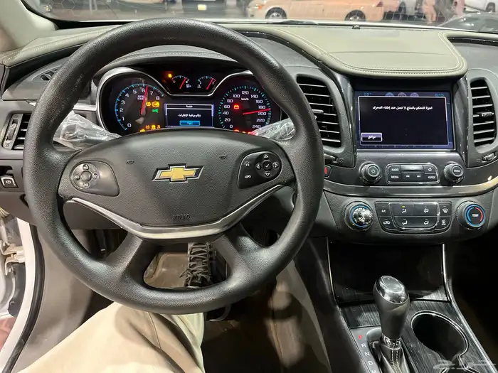 شفروليه امبالا 2018 29