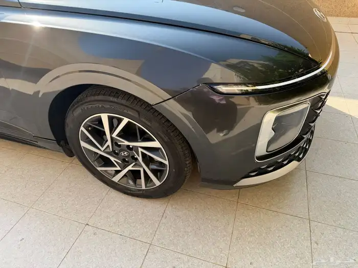 هوانداي ازيرا كلاسيك 2024 15