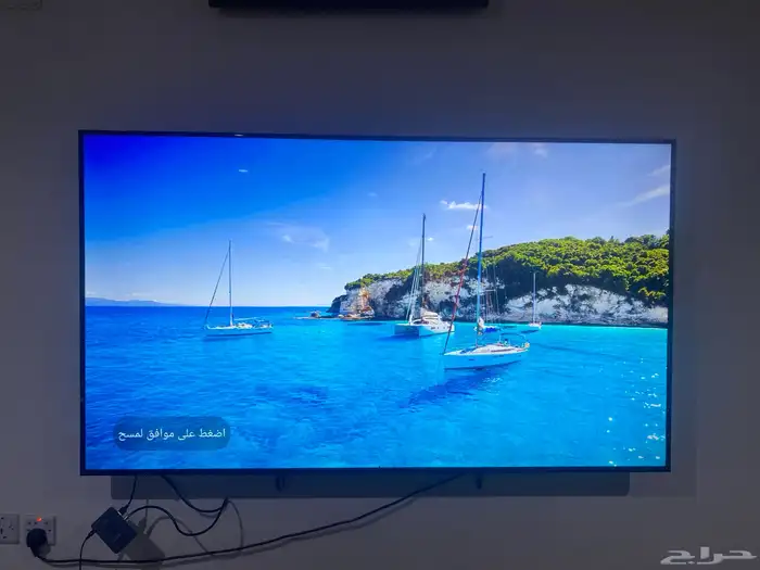 شاشة سمارت 0