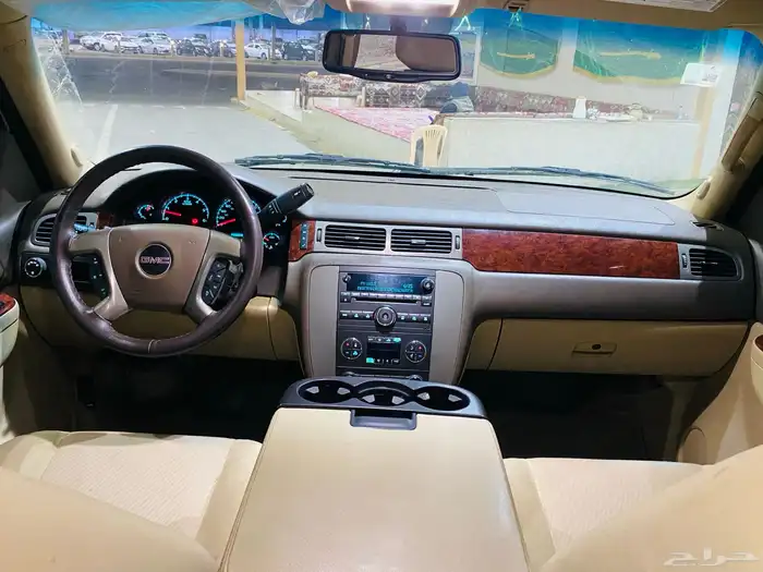 جمس يوكن 2014 10