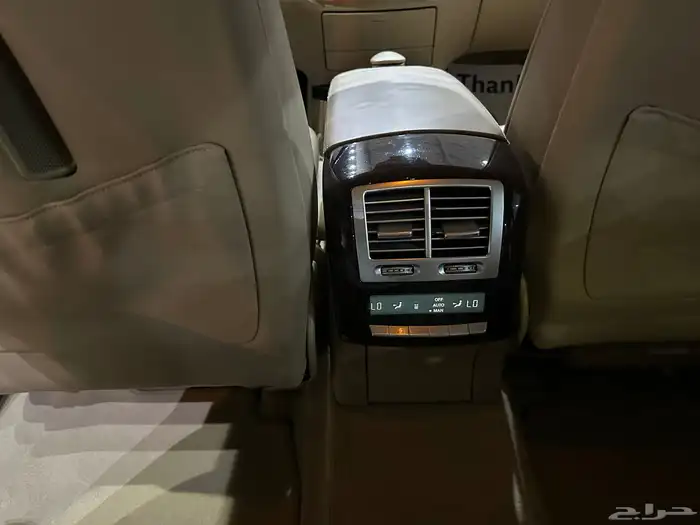 مرسيدس S500 موديل 2011 فل كامل 20