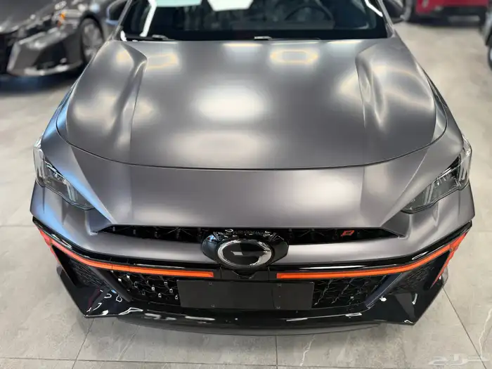 جاك امباو 2026 فل كامل R 7