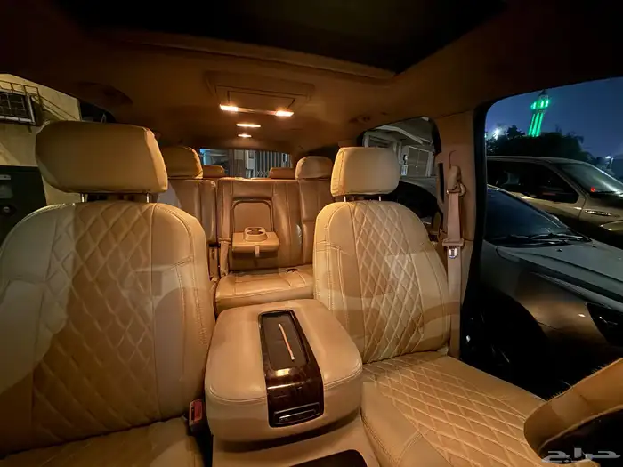 يوكن دينالي 2007 6