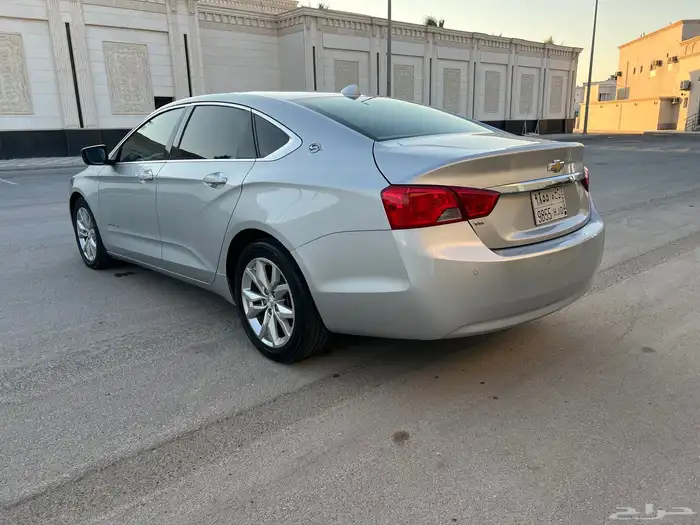 شيفروليه امبالا 2018 10