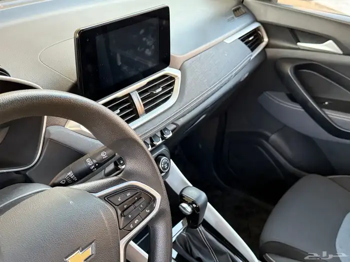 كابتيفا 2023 عداد 44 الف فقط 13