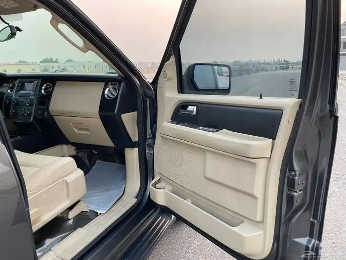 فورد اكسبديشن 2015 11