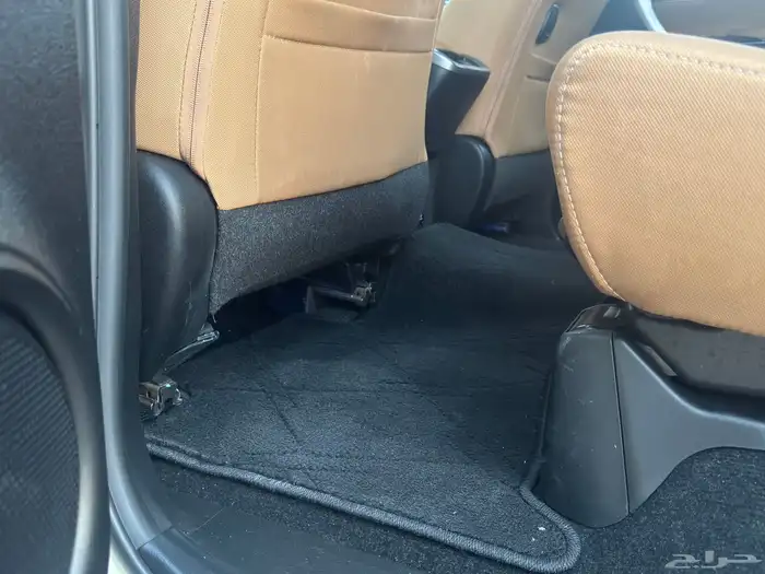 فورتشنر 2022 دبل 6 سلندر 19