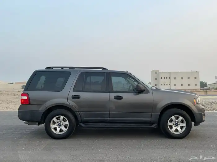 فورد اكسبديشن 2015 3