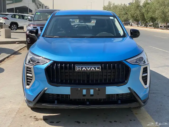 هافال جوليان 2025 ساري ضمان الوكاله عرض خاص 0