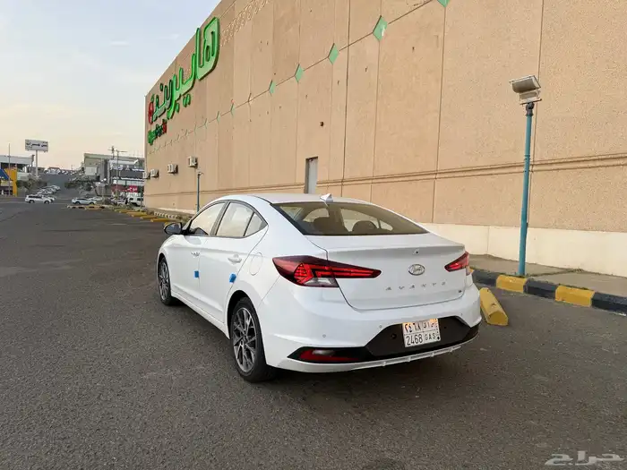 النترا 2020 بصمه رادار تنبيه مسار 6