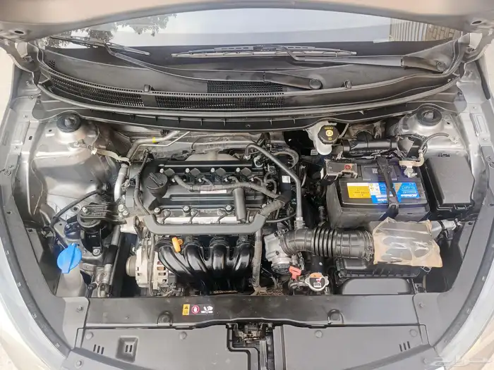 كيا  بيجاس 2023 5