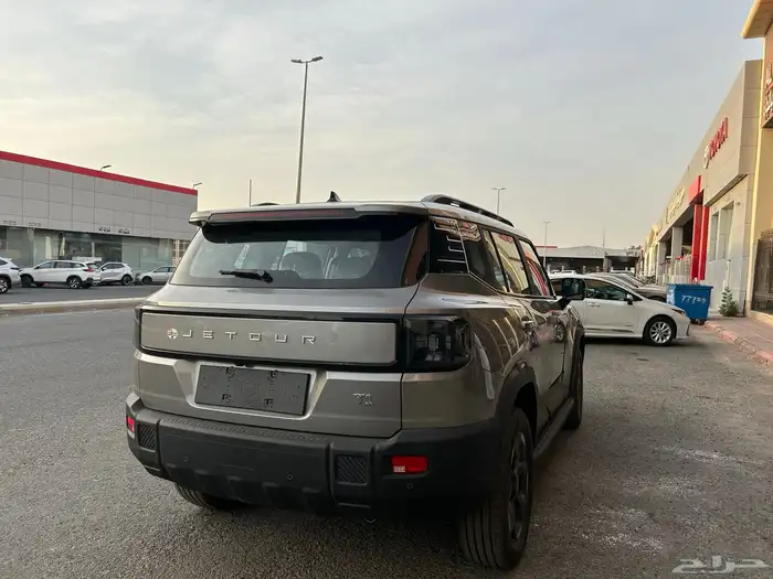 جيتور T1 كمفورت 2025 عرض نهاية العام بسعر حصري 3