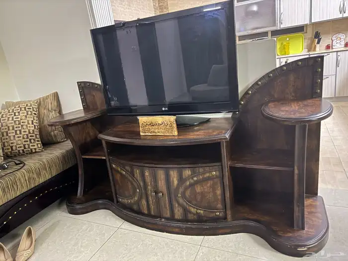 شاشة 45 بوصة LG 0