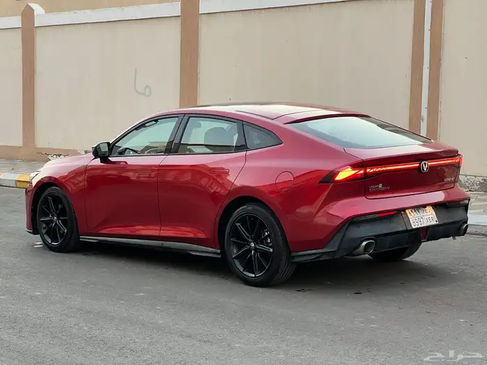 شانجان يوني في 2024 4