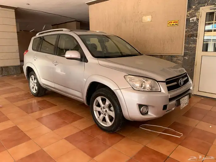 راف فور 2012 فل كامل من غير دبل قمه في النظافه 3