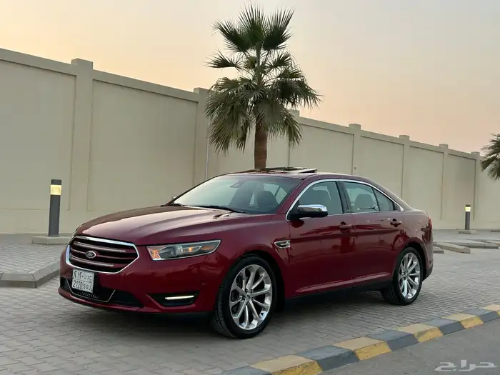 تورس لميتد 2 فل 2015 (( تم البيع )) 24