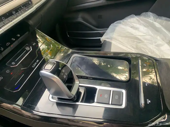 شيري تيجو 7برو 2021 فل الفل كمرات 360 عالضمان اول مالك 8