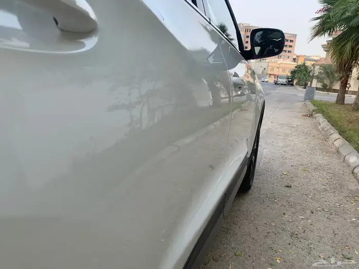 شيري تيجو 7برو 2021 فل الفل كمرات 360 عالضمان اول مالك 21