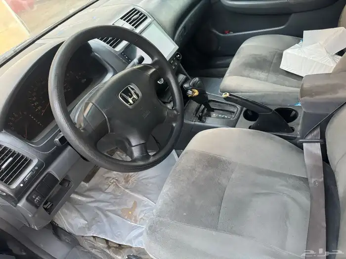 هوندا اكورد 2004 للبيع 0