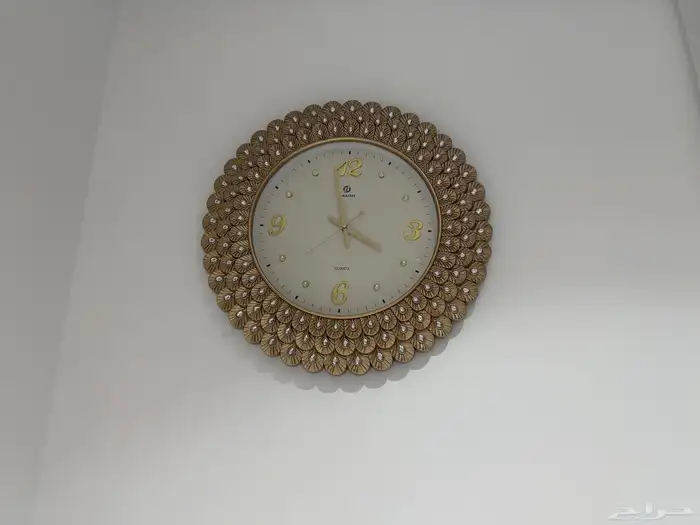 ساعه ذهبيه 0