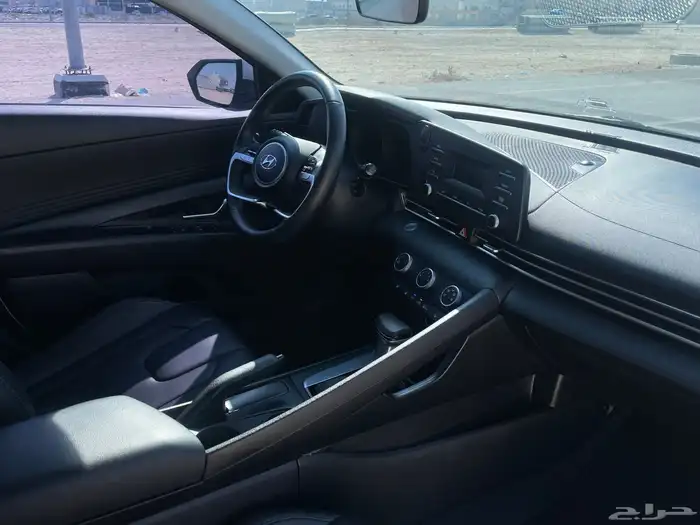 النترا 2021 وارد كوريا - بصمة - تشغيل عن بعد 14